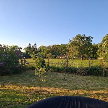 La Champetre Villa Beaumesnil  Dış mekan fotoğraf