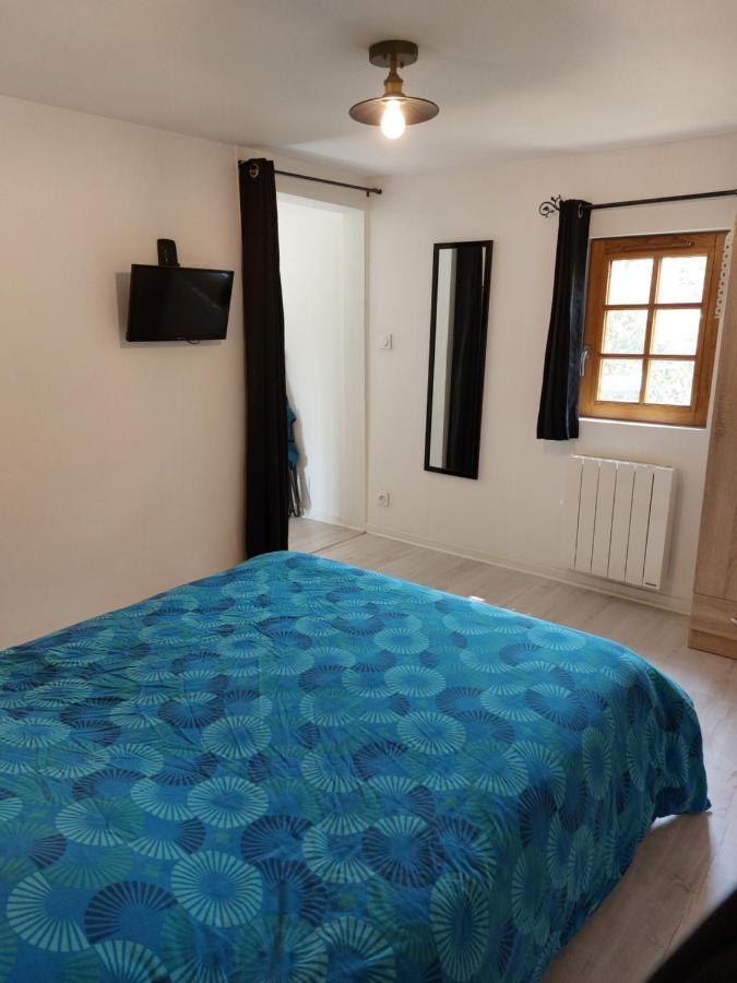 La Champetre Villa Beaumesnil  Dış mekan fotoğraf