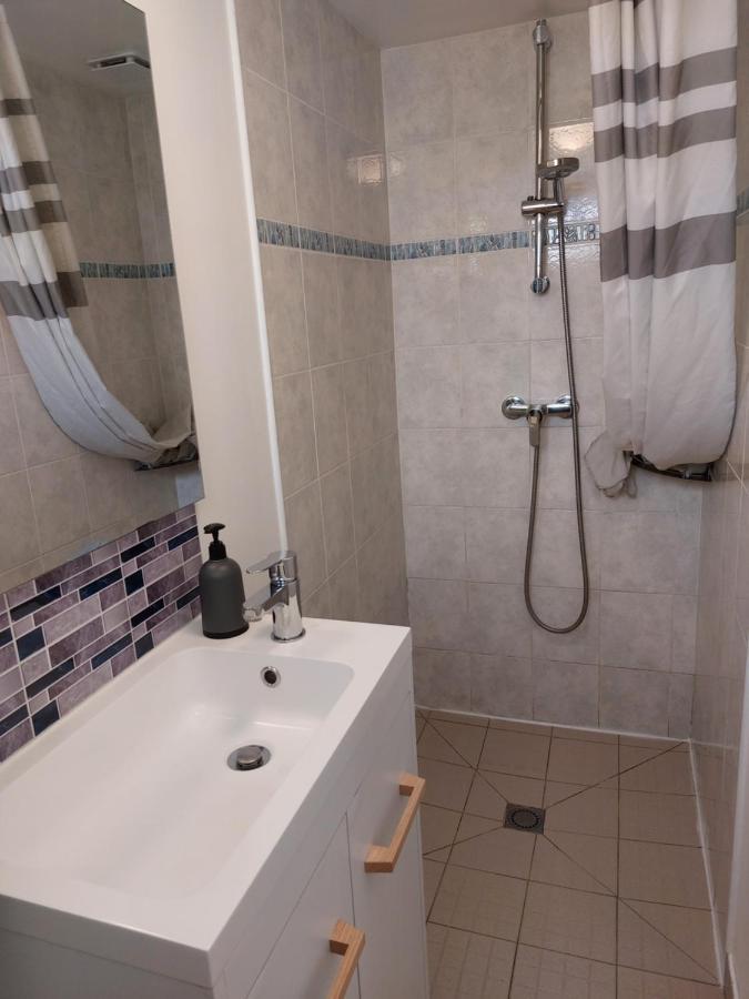 La Champetre Villa Beaumesnil  Dış mekan fotoğraf